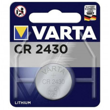 CR 2430 (Litio) (10pz)